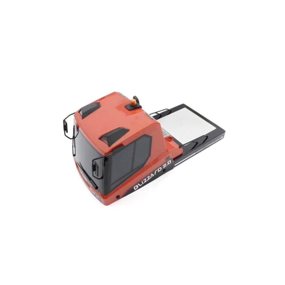 Carroceria Kyosho Blizzard 2.0 K.BLB001B Carroceria Kyosho Blizzard 2.0 K.BLB001B