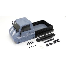 Carroceria Trail King Type 1 - Azul K.BLB002T2