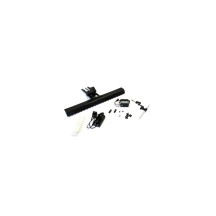 Rastrillo trasero Kyosho Blizzard K.BLW3B