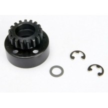 Campana embrague 17 dientes Traxxas TRX5217