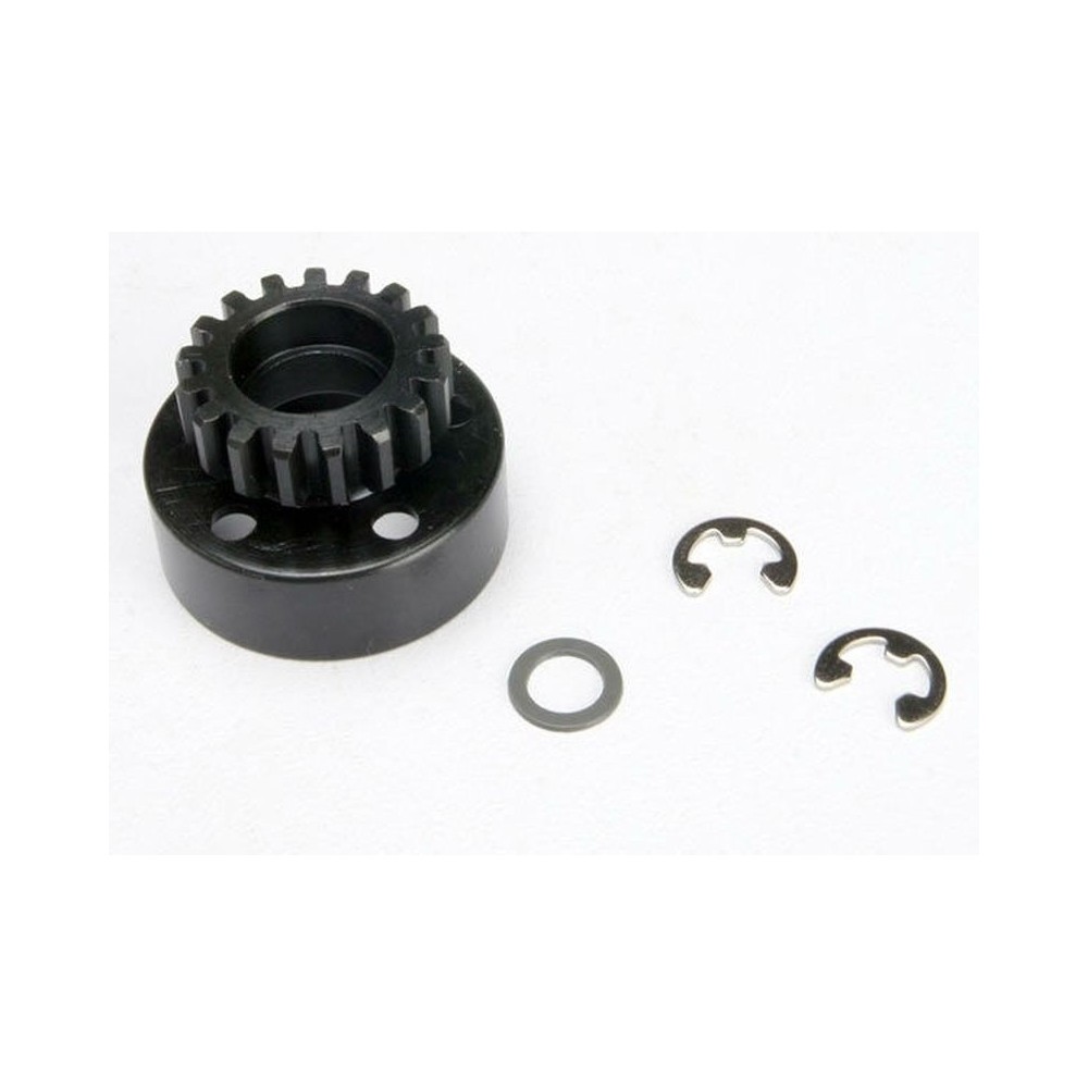 Campana embrague 17 dientes Traxxas TRX5217