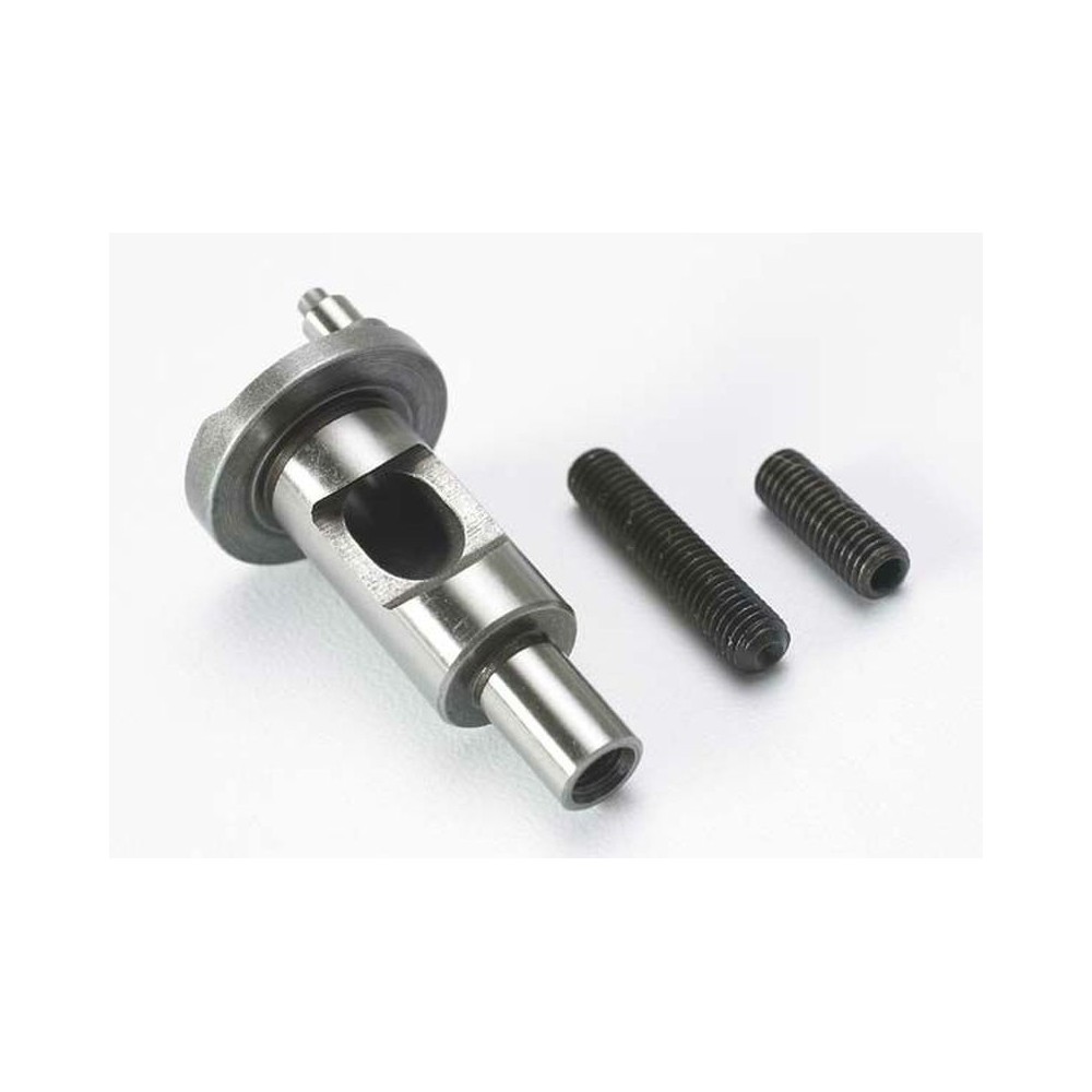 Cigüeñal múltiple para motores con arrancador Traxxas