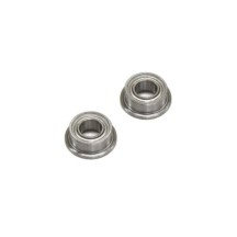 Rodamiento Kyosho 3x6x2.5mm (2) con colarin K.BRG007F