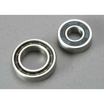 Rodamientos bolas 7x17x5 y 12x21x5mm motor TRX 2.5 y 3.3 Traxxas TRX5223
