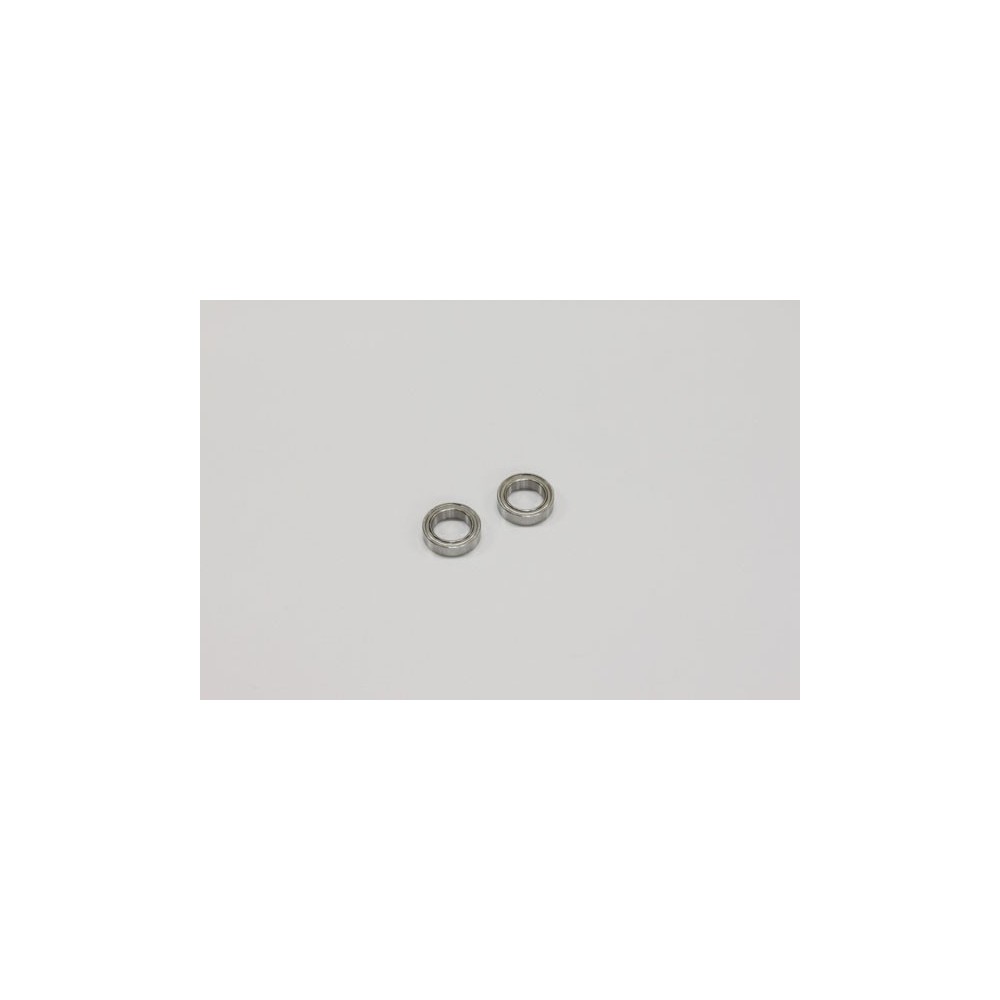 Rodamiento 10X15X4MM. (2) (96992) K.BRG014 Rodamiento 10X15X4MM. (2) (96992) K.BRG014