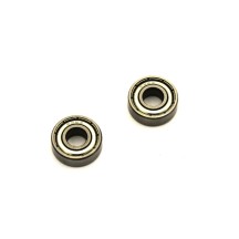 Rodamiento Kyosho 6x15x5mm (2) K.BRG034