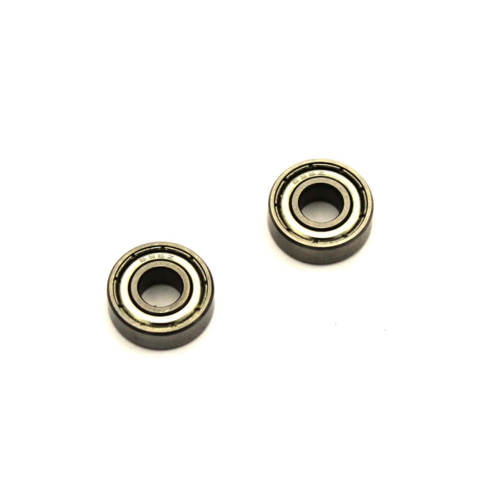 Rodamientos Kyosho 6x15x5mm K.BRG034 Rodamientos Kyosho 6x15x5mm K.BRG034