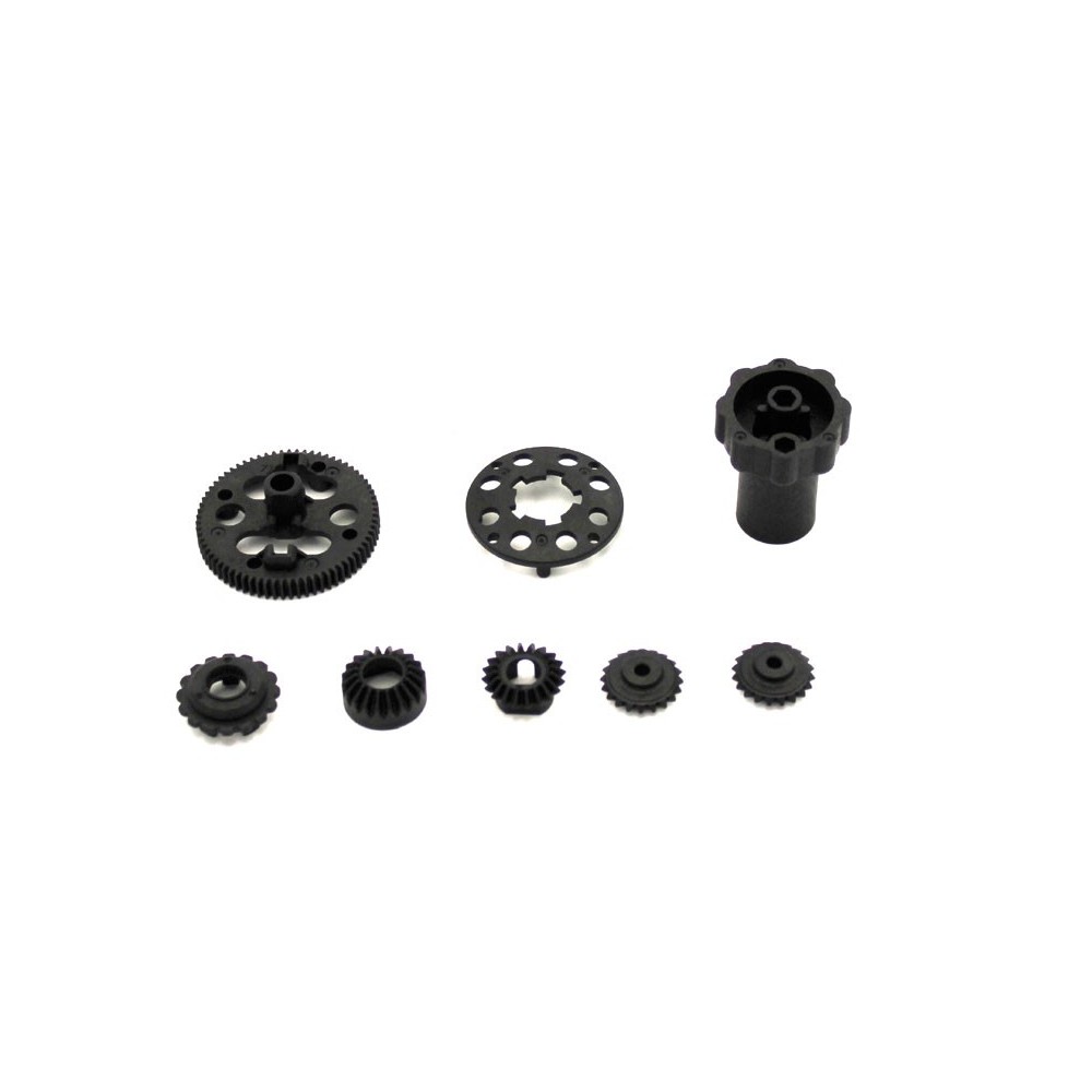 Planetarios satélites diferencial Kyosho Fantom K.EF202 Planetarios satélites diferencial Kyosho Fantom K.EF202