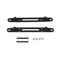 Barras suspensión Kyosho EP Fantom 4WD K.EF205