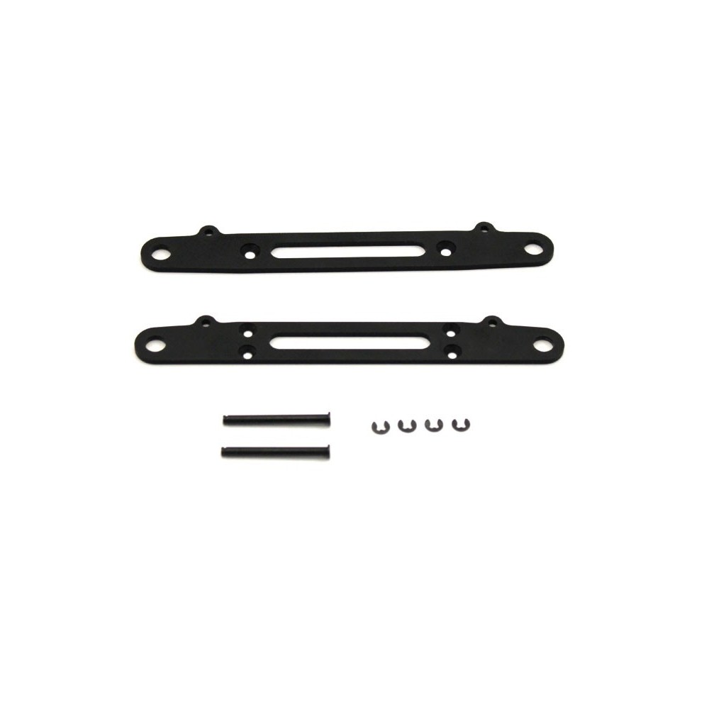 Barras suspensión Kyosho EP Fantom 4WD K.EF205 Barras suspensión Kyosho EP Fantom 4WD K.EF205