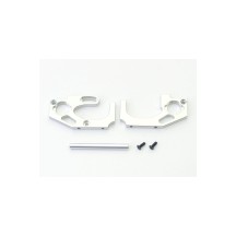 Paliers laterales traseros Kyosho Fantom 4WD K.EF206S