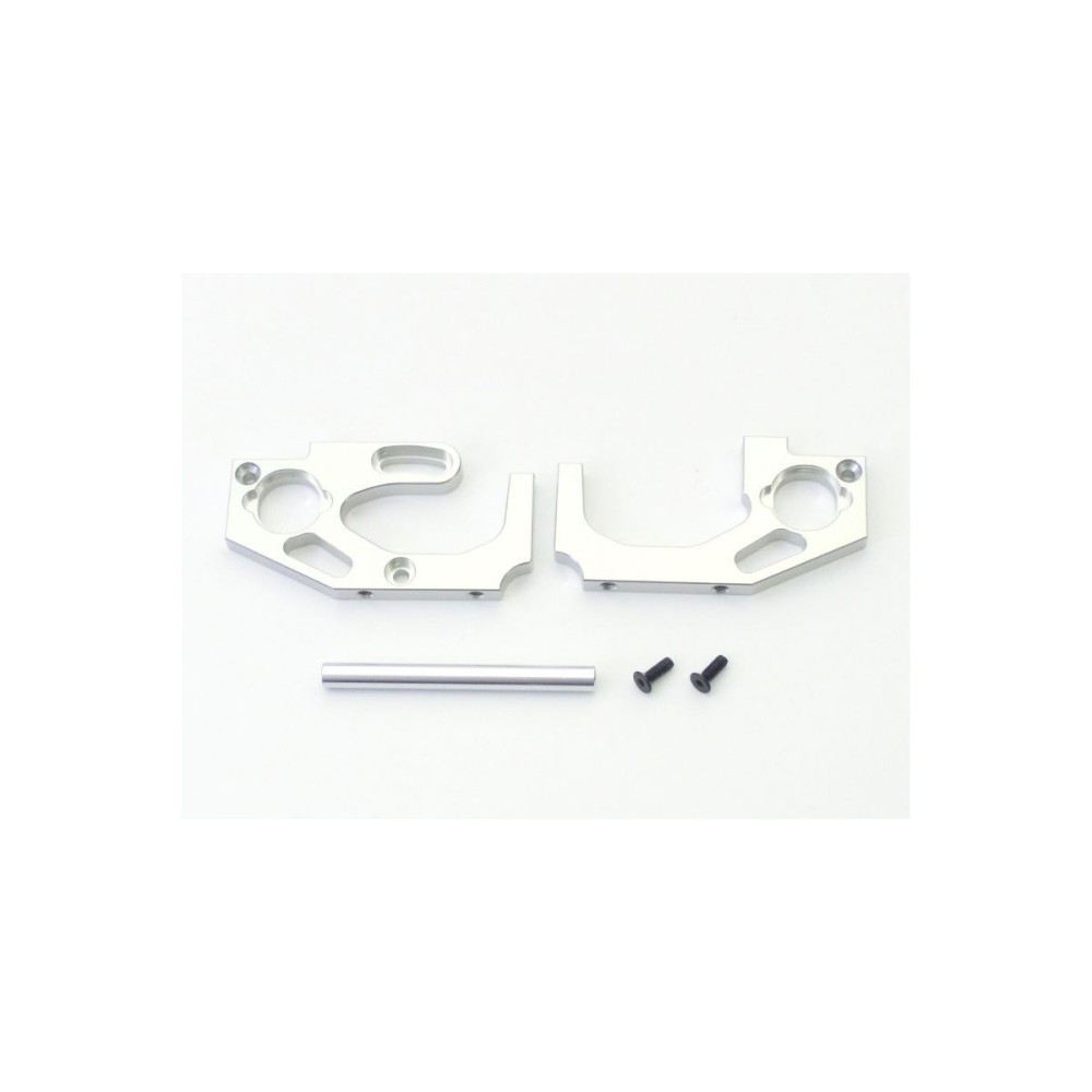 Paliers laterales traseros Kyosho EP Fantom 4WD (2) K.EF206S Paliers laterales traseros Kyosho EP Fantom 4WD (2) K.EF206S
