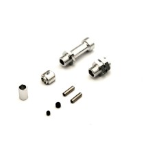 Cubo rueda trasero Kyosho EP Fantom 4WD K.EF210
