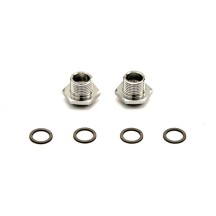 Cubo rueda delantero Kyosho EP Fantom 4WD K.EF211