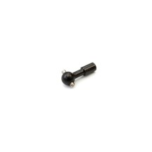 Eje delantero corto Kyosho EP Fantom 4WD K.EF215