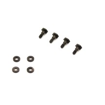 Tornillos bloques dirección Kyosho Fantom K.EF217