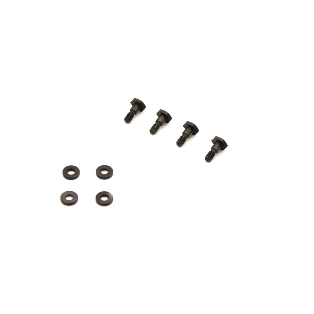 Tornillos bloques dirección Kyosho Fantom K.EF217 Tornillos bloques dirección Kyosho Fantom K.EF217