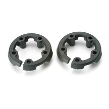 Protectores cabeza motor TRX 2.5/2.5R Traxxas TRX5227