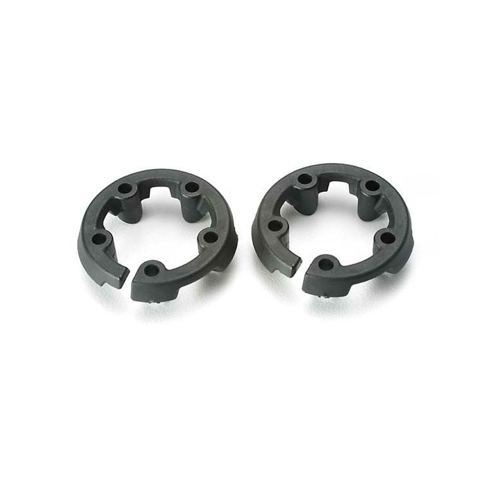 Protectores cabeza motor TRX 2.5/2.5R Traxxas TRX5227 Protectores cabeza motor TRX 2.5/2.5R Traxxas TRX5227