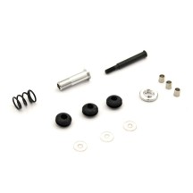 Ejes salvaservo Kyosho EP Fantom 4WD K.EF220