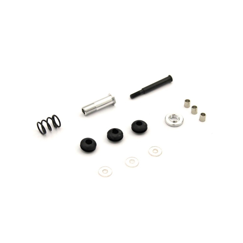 Ejes salvaservo Kyosho EP Fantom 4WD K.EF220 Ejes salvaservo Kyosho EP Fantom 4WD K.EF220