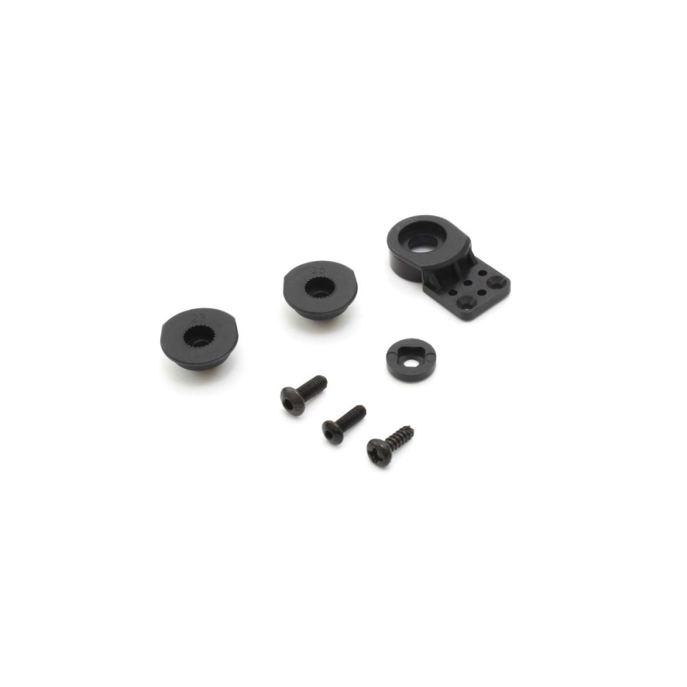 Salvaservo Kyosho Fantom 4WD Ext CRC-II K.EF230 Salvaservo Kyosho Fantom 4WD Ext CRC-II K.EF230
