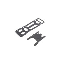 Chasis Kyosho Fantom 4WD Ext CRC-II K.EF231