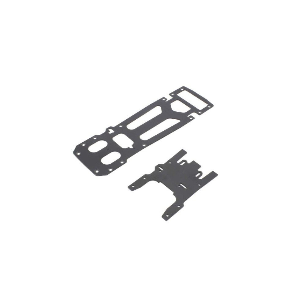 Chasis Kyosho Fantom 4WD Ext CRC-II K.EF231 Chasis Kyosho Fantom 4WD Ext CRC-II K.EF231