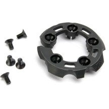 Traxxas Head protector cooling head (1) TRX5228