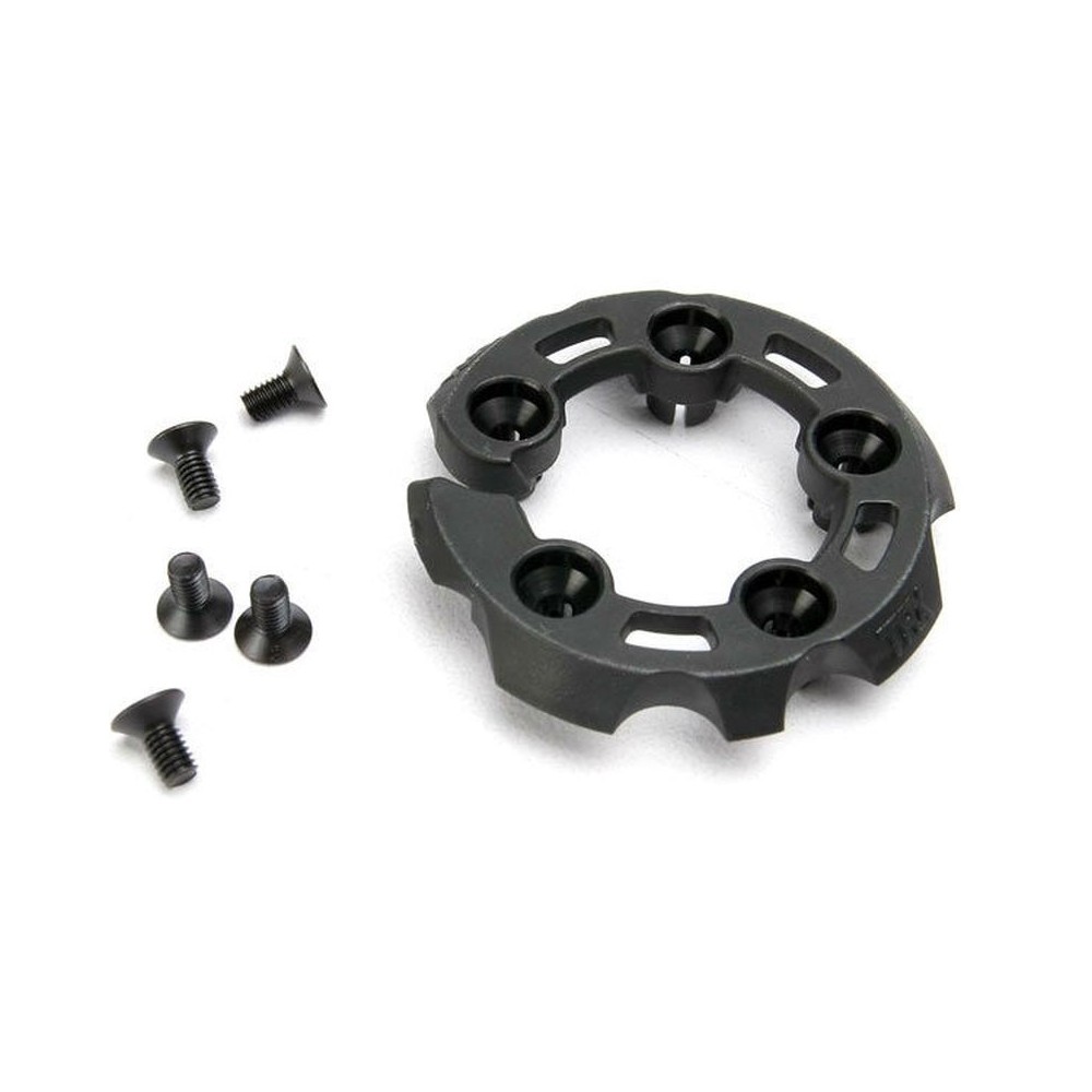 Traxxas Head protector cooling head (1) TRX5228 Traxxas Head protector cooling head (1) TRX5228