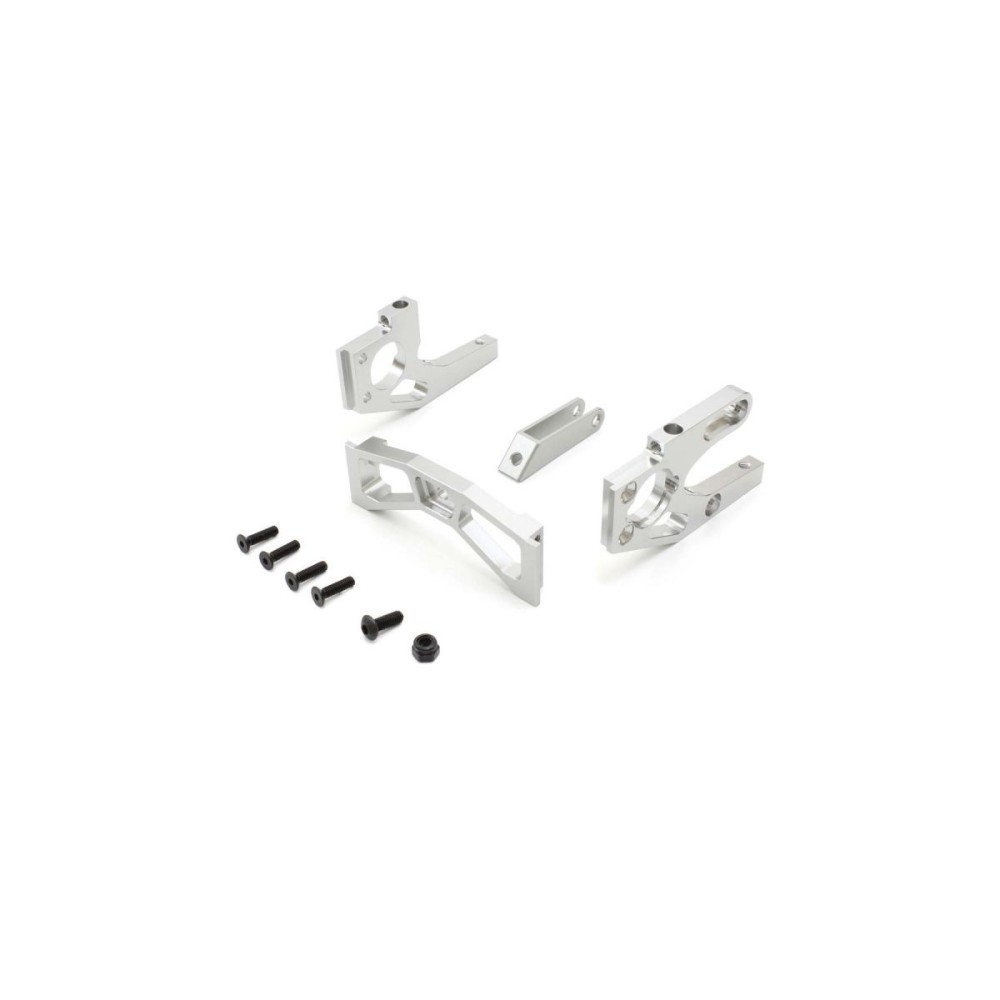Paliers laterales traseros Kyosho EP Fantom 4WD Ext CRC-II K.EF233S Paliers laterales traseros Kyosho EP Fantom 4WD Ext CRC-II K.EF233S
