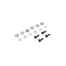Tornillos bloques dirección Kyosho Fantom Ext K.EF235
