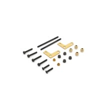 Tirantes Kyosho EP Fantom 4WD Ext - Gold K.EF239G