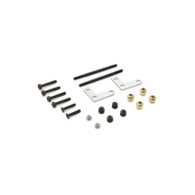 Tirantes Kyosho EP Fantom 4WD Ext CRC-II K.EF239S