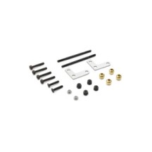 Tirantes Kyosho EP Fantom 4WD Ext CRC-II K.EF239S