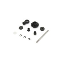 Piezas amortiguador trasero Kyosho Fantom Ext K.EF240S-01