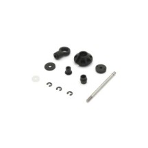 Piezas de amortiguador trasero Kyosho EP Fantom 4WD Ext K.EF240S-01