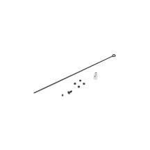 Kit Antena HD Kyosho EP Fantom 4WD Ext CRC-II K.EF242S