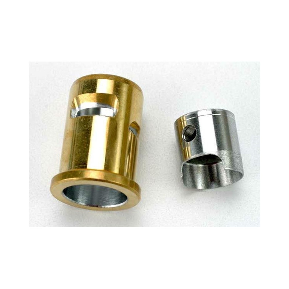 Pistón cilindro apareado TRX 2.5 Traxxas TRX5230X Pistón cilindro apareado TRX 2.5 Traxxas TRX5230X