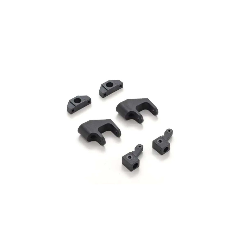 Barras suspensión delantera Kyosho EP Plasma MK3 2WD