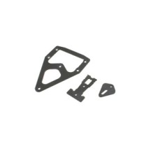 A de Suspension Trasera Kyosho EP Plazma MK3 2WD K.EF253M