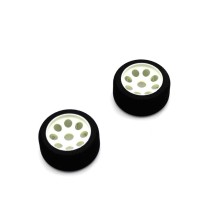 Neumaticos Delanteros Kyosho EP Fantom 4WD (2) K.EFTH001W