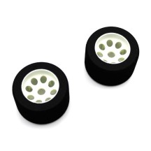 Neumáticos traseros Kyosho EP Fantom 4WD (2)