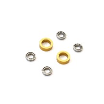 SP Rodamiento EP Kyosho Fantom (2) - Gold K.EFW004
