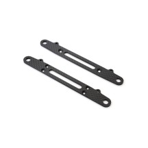 Brazo de Suspension Kyosho EP Fantom - Carbon K.EFW005