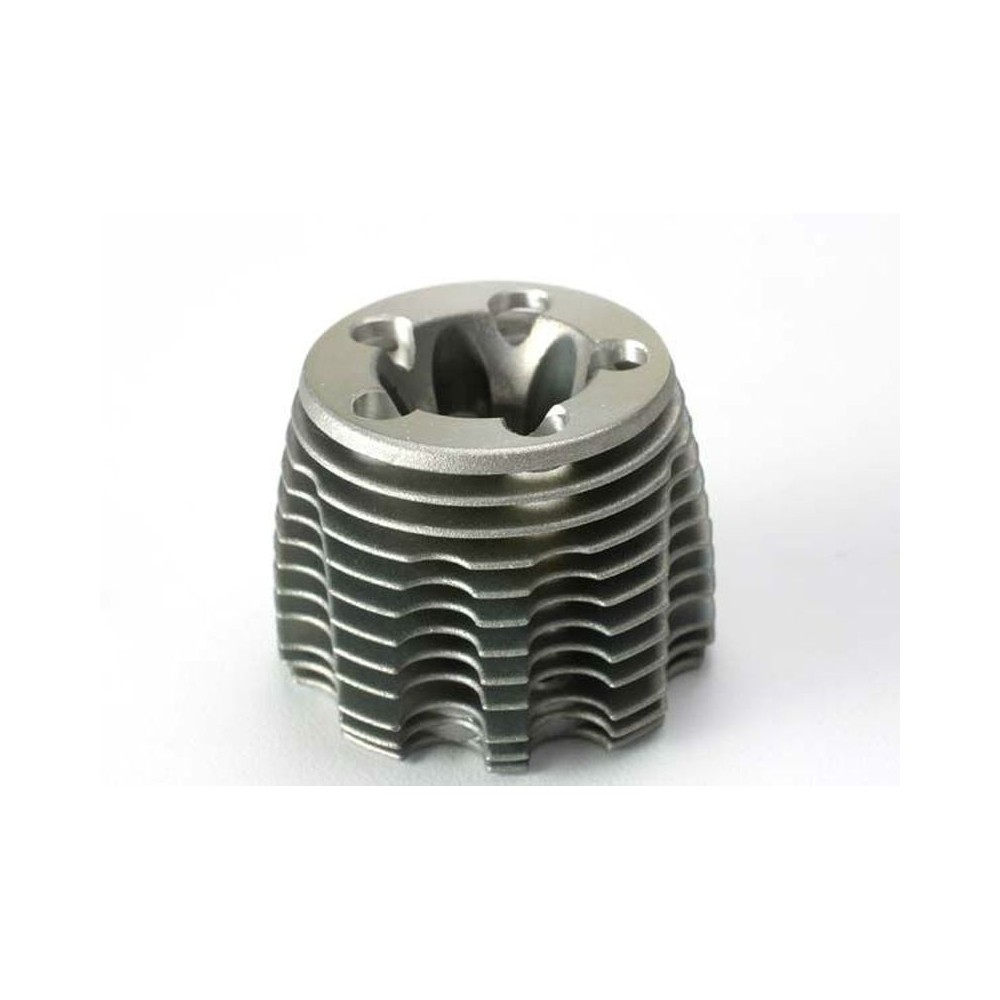 Cabeza refrigeración TRX 2.5 Traxxas TRX5232 Cabeza refrigeración TRX 2.5 Traxxas TRX5232