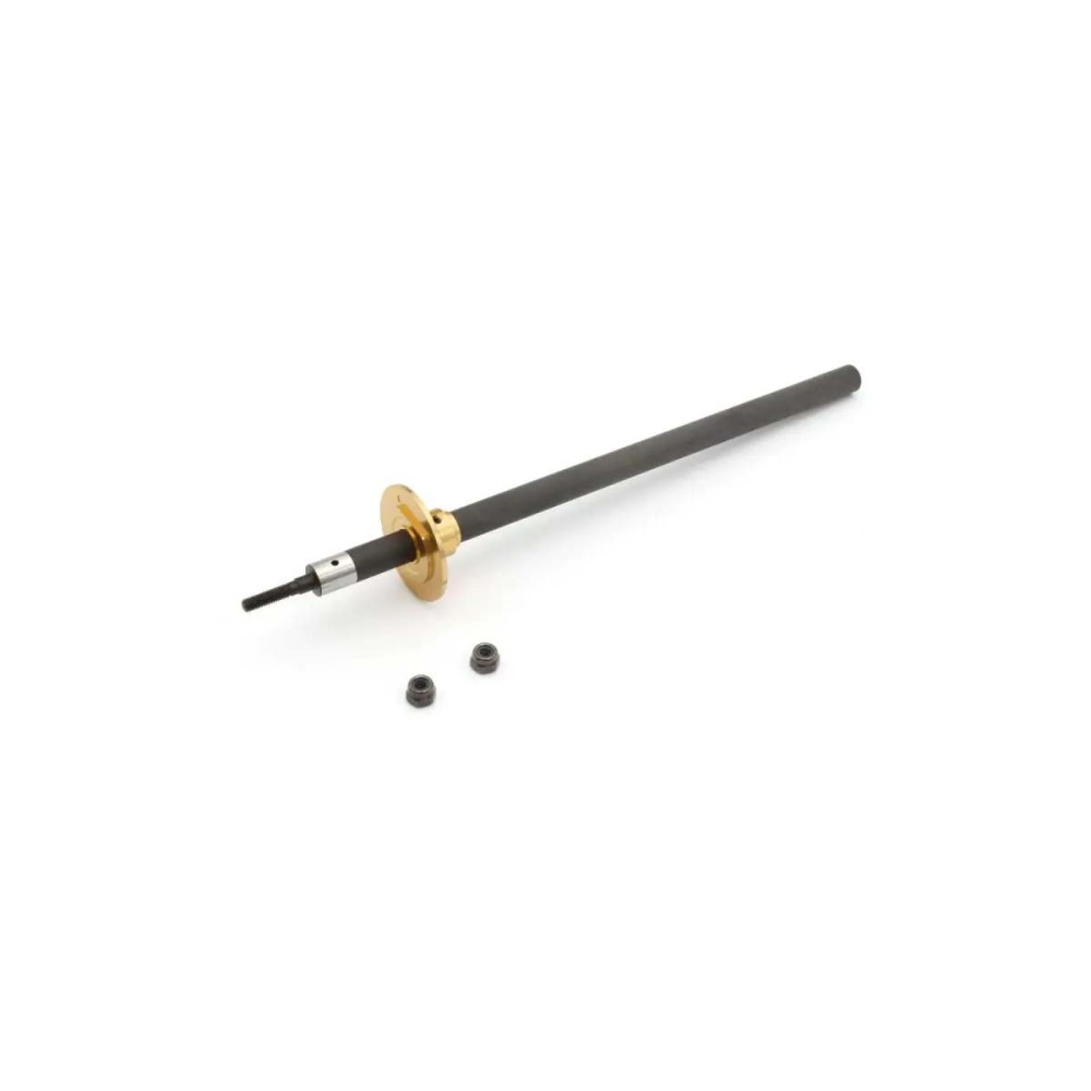 Eje diferencial de bolas 6 mm carbono para EP Fantom Kyosho K.EFW007-01 Eje diferencial de bolas 6 mm carbono para EP Fantom Kyosho K.EFW007-01
