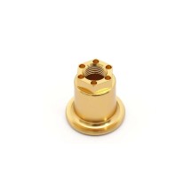 Buje derecho diferencial bolas Kyosho EP Fantom