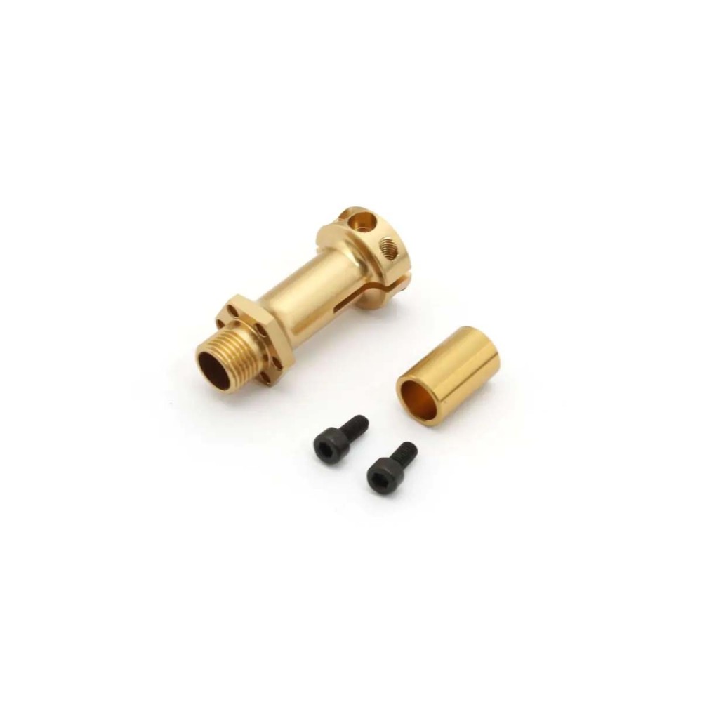 Buje izquierdo diferencial bolas Kyosho EP Fantom Buje izquierdo diferencial bolas Kyosho EP Fantom