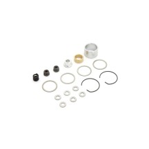 Piezas pequeñas del diferencial de bolas (6mm) Kyosho EP Fantom K.EFW007-04